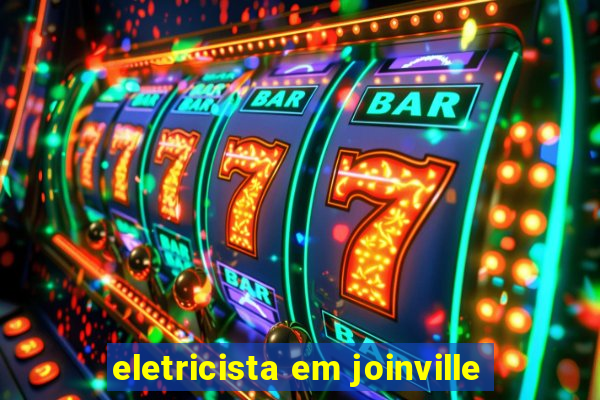 eletricista em joinville